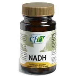 Nadh sublingual 1de Cfn | tiendaonline.lineaysalud.com