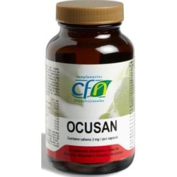 Ocusan 60cap.de Cfn | tiendaonline.lineaysalud.com
