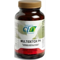 Multidetox ph 90cde Cfn | tiendaonline.lineaysalud.com