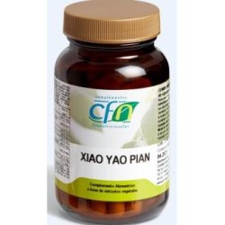 Xiao yao pian 60vde Cfn | tiendaonline.lineaysalud.com