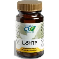 L-5-htp (l-5 hidrde Cfn | tiendaonline.lineaysalud.com