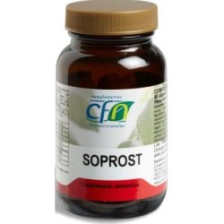 Soprost 60cap.de Cfn | tiendaonline.lineaysalud.com