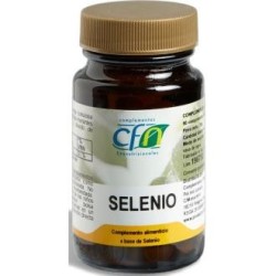 Selenio 90cap.de Cfn | tiendaonline.lineaysalud.com