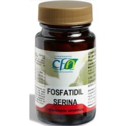 Fosfatidil serinade Cfn | tiendaonline.lineaysalud.com