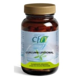 Curcumin liposomade Cfn | tiendaonline.lineaysalud.com