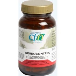 Neurocontrol (neude Cfn | tiendaonline.lineaysalud.com