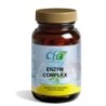 Enzym complex 120de Cfn | tiendaonline.lineaysalud.com