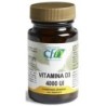 Vitamina d3 4000ude Cfn | tiendaonline.lineaysalud.com