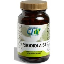 Rhodiola rosea 60de Cfn | tiendaonline.lineaysalud.com