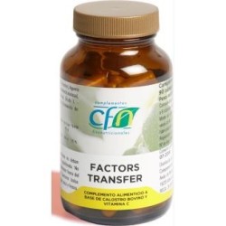 Factors transfer de Cfn | tiendaonline.lineaysalud.com