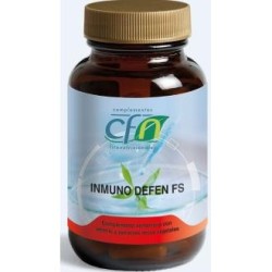Inmuno defens fs de Cfn | tiendaonline.lineaysalud.com