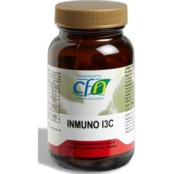 Inmuno i3c 60cap.de Cfn | tiendaonline.lineaysalud.com