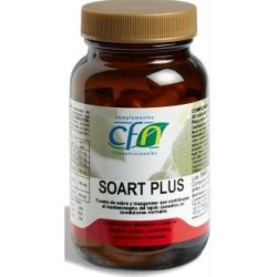 Soartrol plus 60cde Cfn | tiendaonline.lineaysalud.com