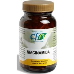 Niacinamida 90capde Cfn | tiendaonline.lineaysalud.com