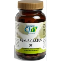 Agnus castus st 6de Cfn | tiendaonline.lineaysalud.com