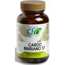 Cardo mariano st de Cfn | tiendaonline.lineaysalud.com