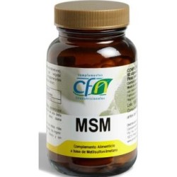 Msm 1000 metilsulde Cfn | tiendaonline.lineaysalud.com
