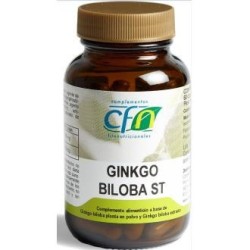 Ginkgo biloba (24de Cfn | tiendaonline.lineaysalud.com