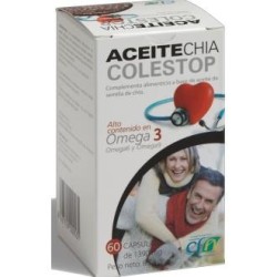 Aceite chia colesde Cfn | tiendaonline.lineaysalud.com