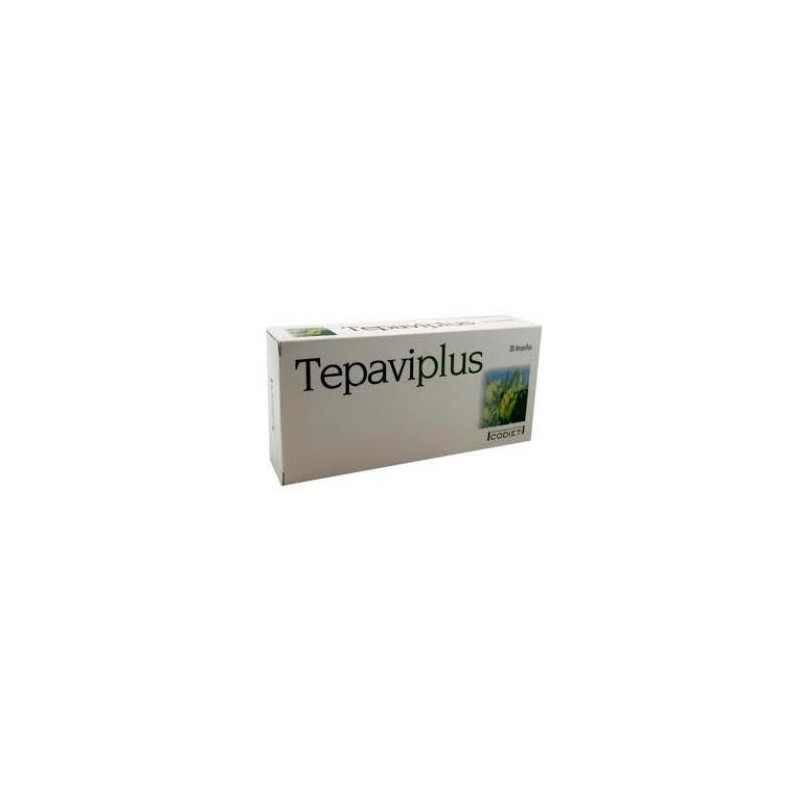 Tepaviplus 20amp.de Codiet | tiendaonline.lineaysalud.com