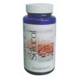 Solucol colest 60de Codiet | tiendaonline.lineaysalud.com