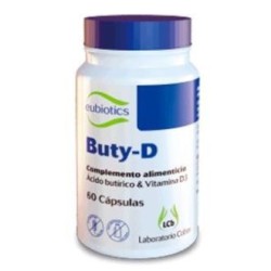 Eubiotics buty-d de Cobas | tiendaonline.lineaysalud.com