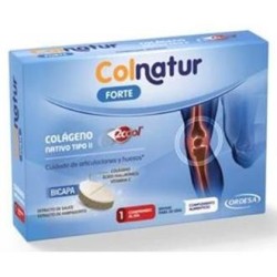 Colnatur forte 30de Colnatur | tiendaonline.lineaysalud.com