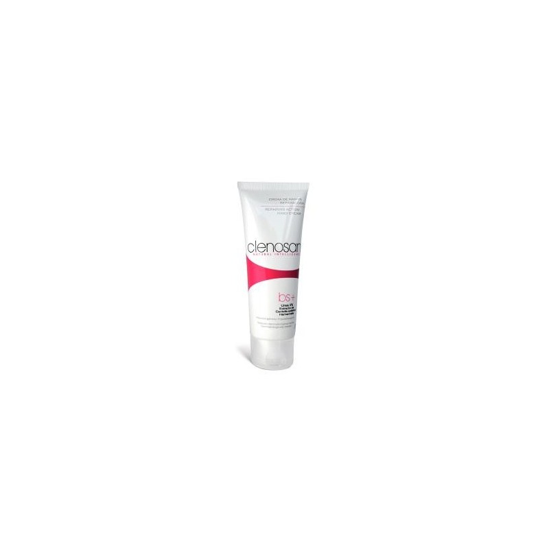 Clenosan crema dede Clenosan | tiendaonline.lineaysalud.com