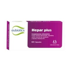 Eubiotics hepar pde Cobas | tiendaonline.lineaysalud.com