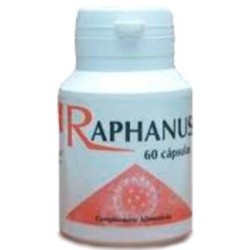 Raphanus 60cap.de Codival | tiendaonline.lineaysalud.com