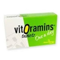 Vitoramins 36compde Cn Clinical Nutrition | tiendaonline.lineaysalud.com
