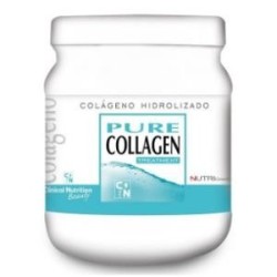 Collagen pure 390de Cn Clinical Nutrition | tiendaonline.lineaysalud.com
