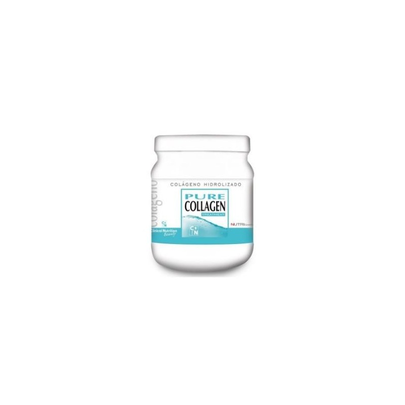 Collagen pure 390de Cn Clinical Nutrition | tiendaonline.lineaysalud.com