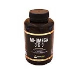 Mi omega 1000mg. de Comdiet | tiendaonline.lineaysalud.com
