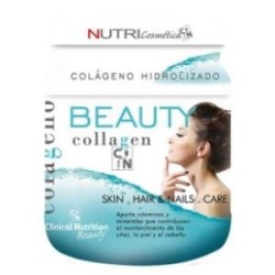 Collagen beauty 3de Cn Clinical Nutrition | tiendaonline.lineaysalud.com