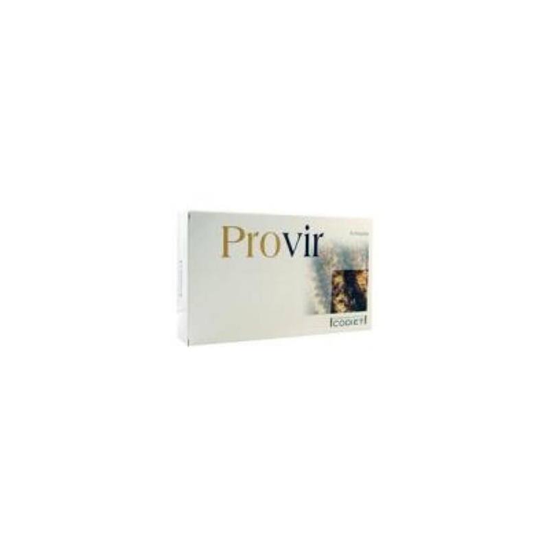 Provir defens 20ade Codiet | tiendaonline.lineaysalud.com