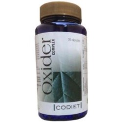 Oxider complex 30de Codiet | tiendaonline.lineaysalud.com
