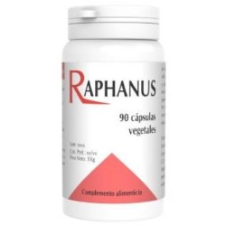 Raphanus 90cap.de Codival | tiendaonline.lineaysalud.com