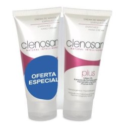 Clenosan duplo crde Clenosan | tiendaonline.lineaysalud.com