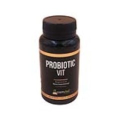 Probiotic vit 30cde Comdiet | tiendaonline.lineaysalud.com