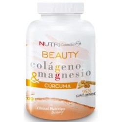 Colageno magnesiode Cn Clinical Nutrition | tiendaonline.lineaysalud.com