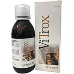 Vitrox 250ml.de Codiet | tiendaonline.lineaysalud.com
