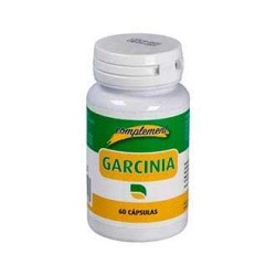 Garcinia +cromo 6de Complement | tiendaonline.lineaysalud.com