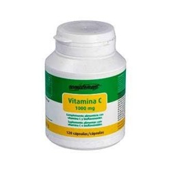 Vitamina c 1000mgde Complement | tiendaonline.lineaysalud.com