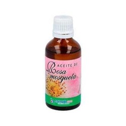 Aceite rosa mosqude Complecos | tiendaonline.lineaysalud.com