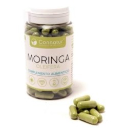 Moringa oleifera de Connatur | tiendaonline.lineaysalud.com
