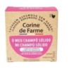 Champu solido conde Corine De Farme | tiendaonline.lineaysalud.com