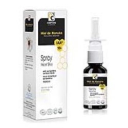 Spray nasal miel de Comptoirs & Compagnies | tiendaonline.lineaysalud.com