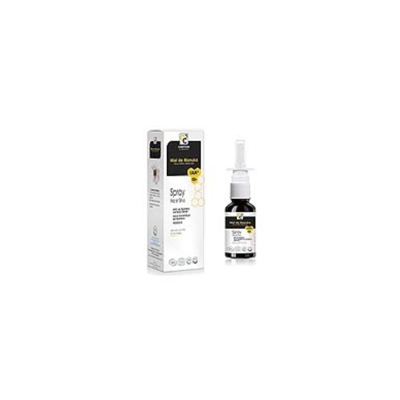 Spray nasal miel de Comptoirs & Compagnies | tiendaonline.lineaysalud.com
