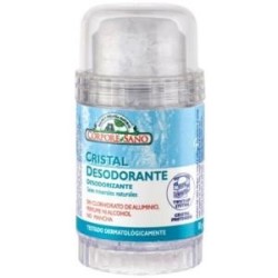 Desodorante minerde Corpore Sano | tiendaonline.lineaysalud.com